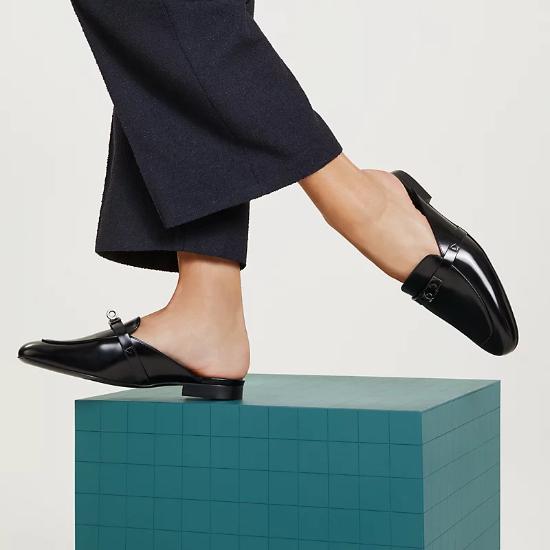 Hermès Oz mule - Image 5